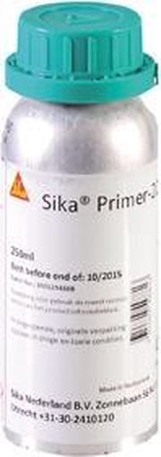 Sikaflex 209 D Primer 250Ml (Nl)