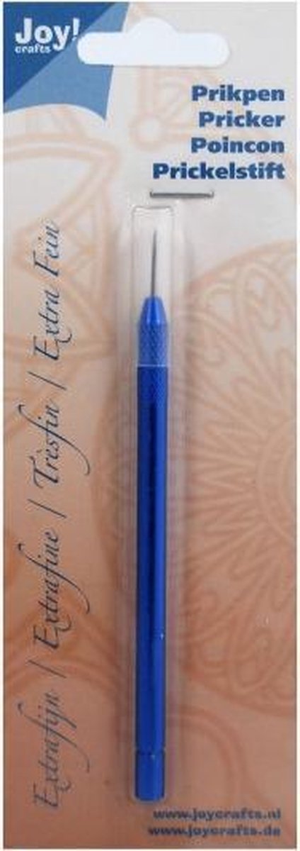 Joy! Crafts Prikpen extra fijn 6200/0011