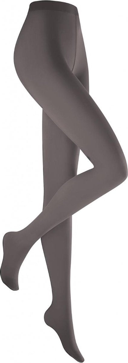 Aristoc 50 denier Velvet Touch Pewter Opaques Tights
