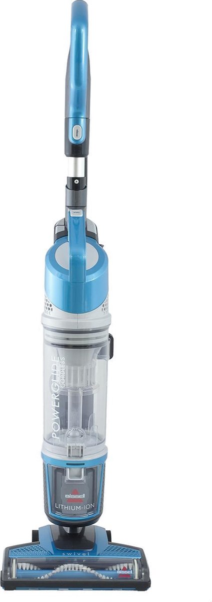 PowerGlide Cordless - 36 Volt - Lift off