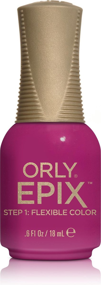 Orly EPIX End Scene 18ml