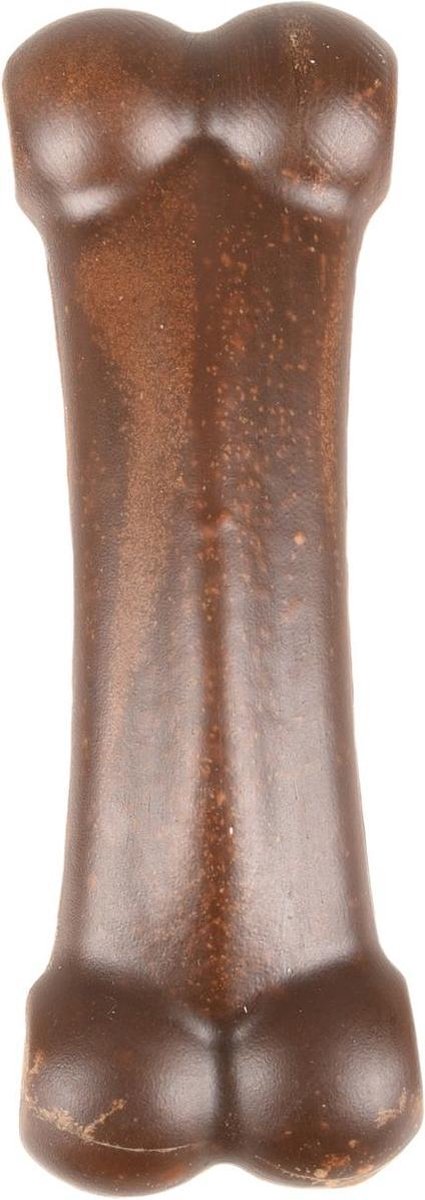 Zooselect Hondensnack Starco Gebogen Been Eend Smaak 13 cm 2 stuks