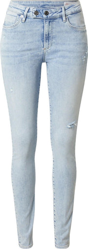 S.oliver jeans Lichtblauw-40 (30-31)-32