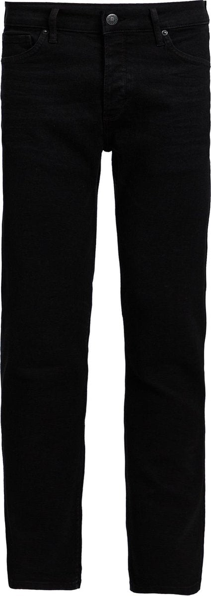WE Fashion Heren slim fit super stretch jeans - Maat W28 X L32