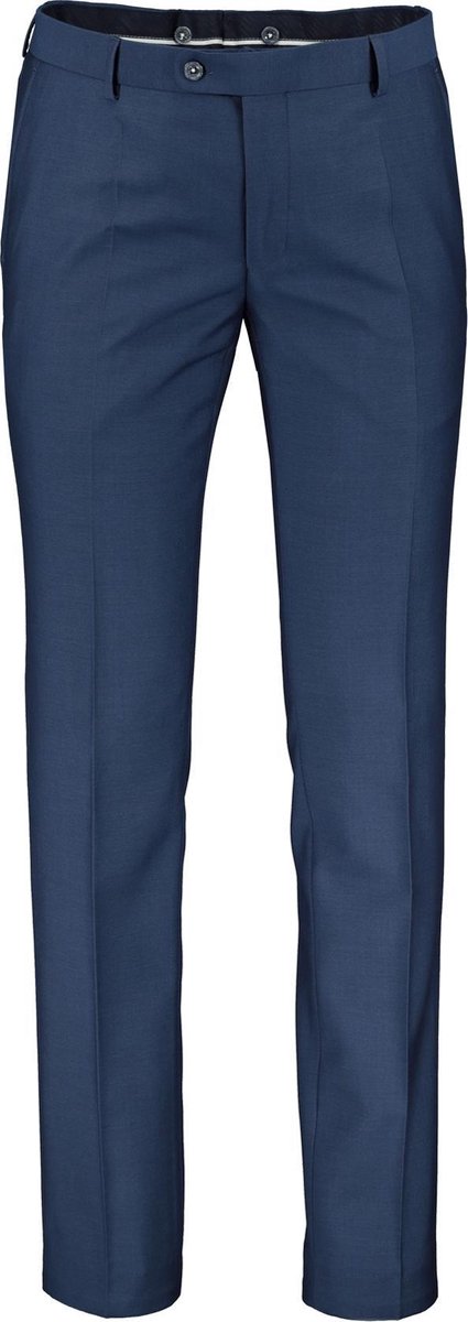 Nils Memorable Moments Pantalon - Blauw - 58