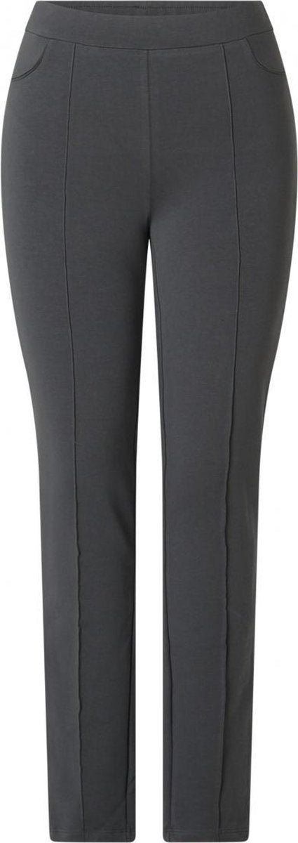 ES&SY Munich Tregging - Dark Grey - maat 42