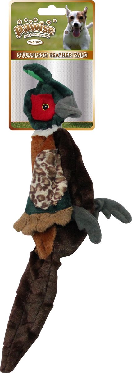 Stuffless Pheasant - Large