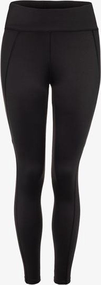Osaga dames sportlegging - Zwart - Maat XL