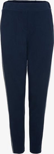 TwoDay dames broek - Blauw - Maat S