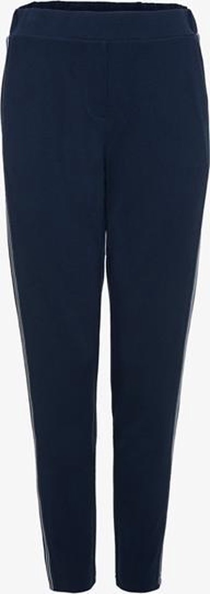 TwoDay dames broek - Blauw - Maat S