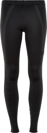 Newline Newline Warm Wiper Sportlegging - Maat M  - Vrouwen - zwart