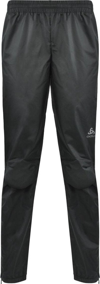 Odlo - Pants Essentials - Zwart - Dames - maat  M
