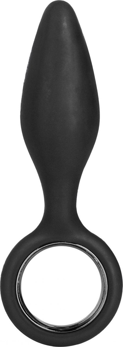 Silicone Booty Slider