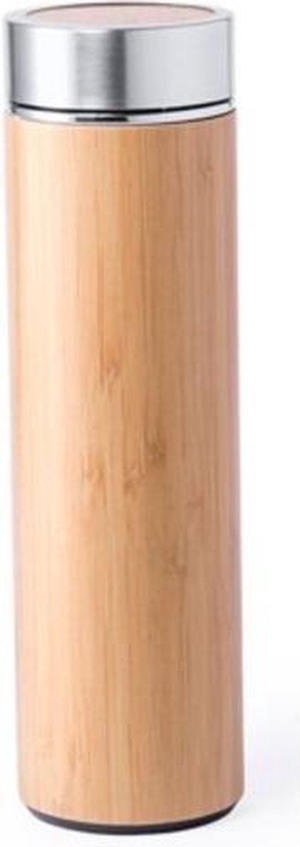 Roestvrijstalen Fles (500 ml) 146156