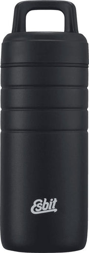 Esbit Majoris Thermosbeker Travel Mug - Donkergrijs - 0