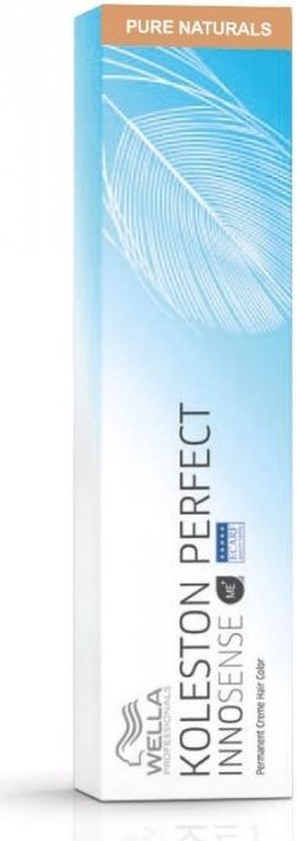 Wella Koleston Perfect Innosense 6/17 60ml