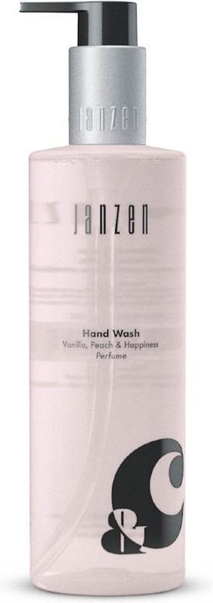 Janzen & C Handwash 250 ml