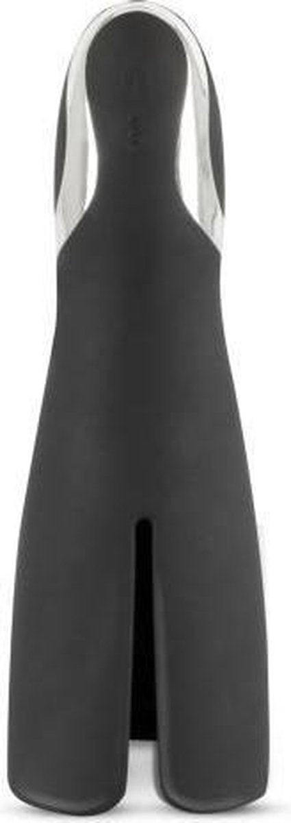 Krachtige Vibrerende Masturbator | Dildo | Vibrator | Penis | Penispomp | Extender | Buttplug | Sexy | Tril ei | Erotische | Man | Vrouw | Penis | Heren | Dames