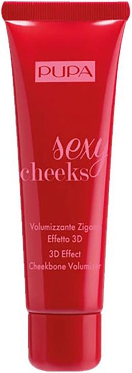 Pupa Milano - Sexy Cheeks - 30 ml
