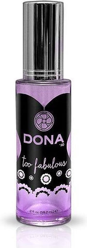 Feromoon Parfum Te Geweldig 60 ml Dona 5529