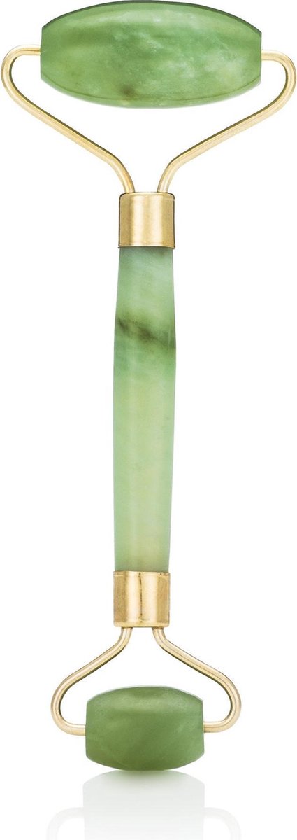 Jade Roller Gezicht Gezichtsroller Gua Sha Schraper