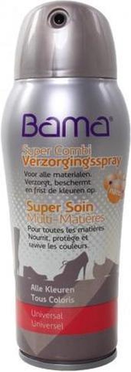 Bama Combi Verzorgingsspray - 300ml