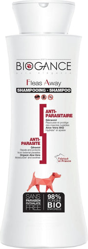 Biogance hond anti-parasitaire shampoo 250ml