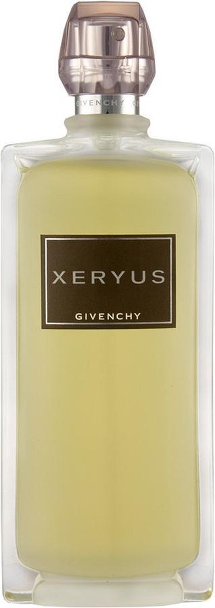 Givenchy Xeryus - 100ml - Eau de toilette