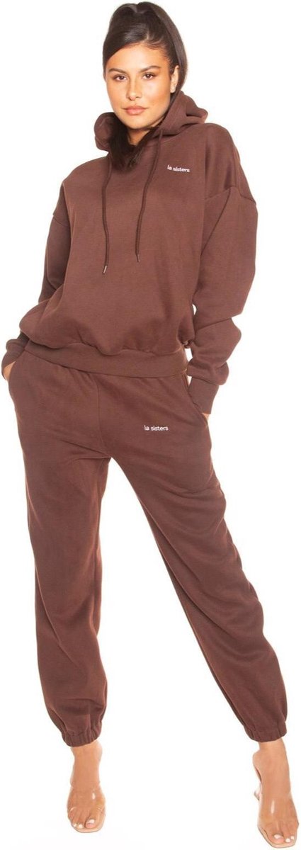 Essential hoodie