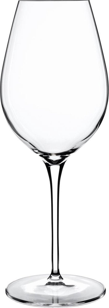 Luigi Bormioli Vinoteque  Sonhyx Wijnglazen - 0.49 l - 6 stuks