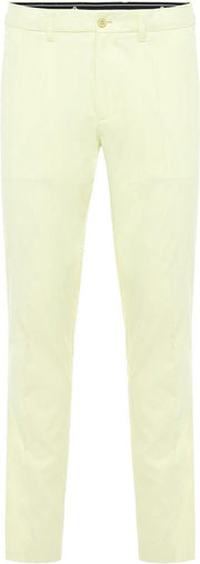 J. Lindeberg Elof tight fit light poly golf pant 92MG163390408 7248 pale lime 36