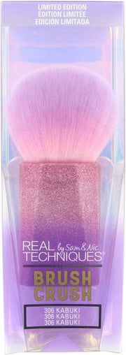 Real Techniques Kabuki Brush Crush - 306 Kabuki