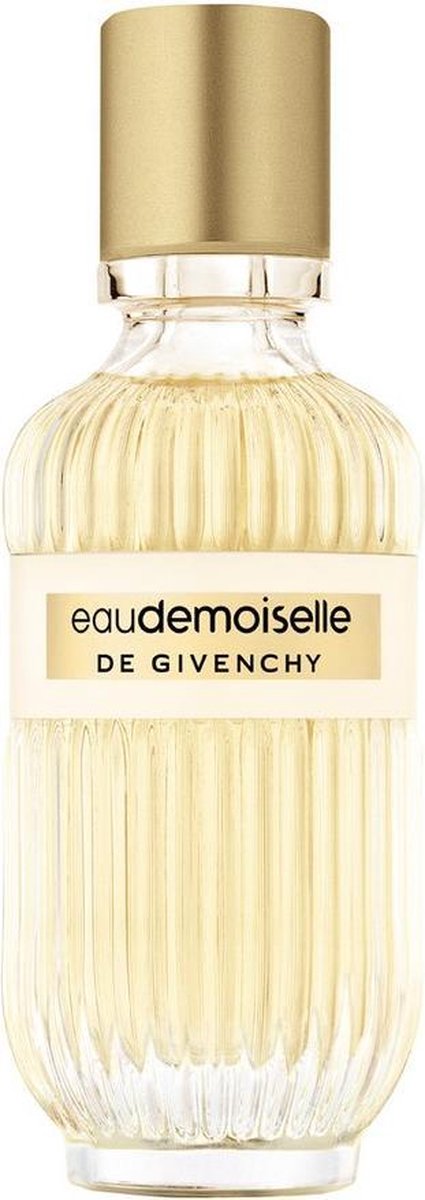 Givenchy - Eaudemoiselle Edt Spray 100ml