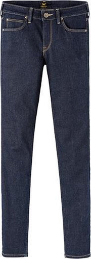 Lee SCARLETT Skinny fit Dames Jeans - Maat W30 X L31