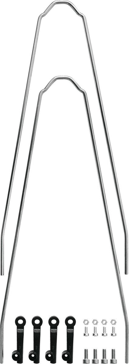 Sks Spatbordstang Set Velo 65 Mountain Staal 26-29 Inch
