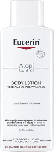 Eucerin Omega 12% Kalmerende Bodylotion - 250 ml