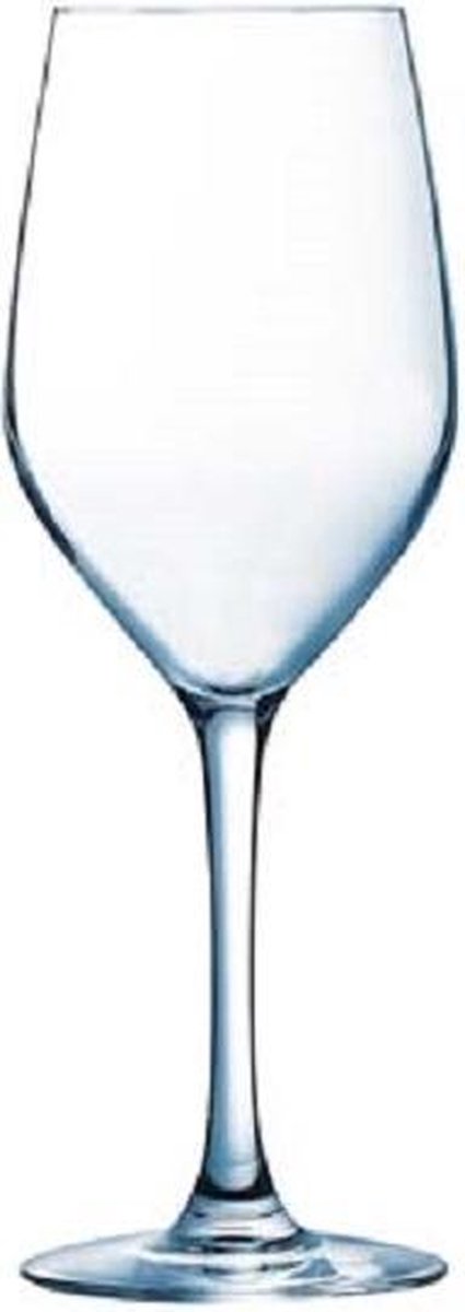 Mineral - Wijnglazen - 27cl - (Set van 6)