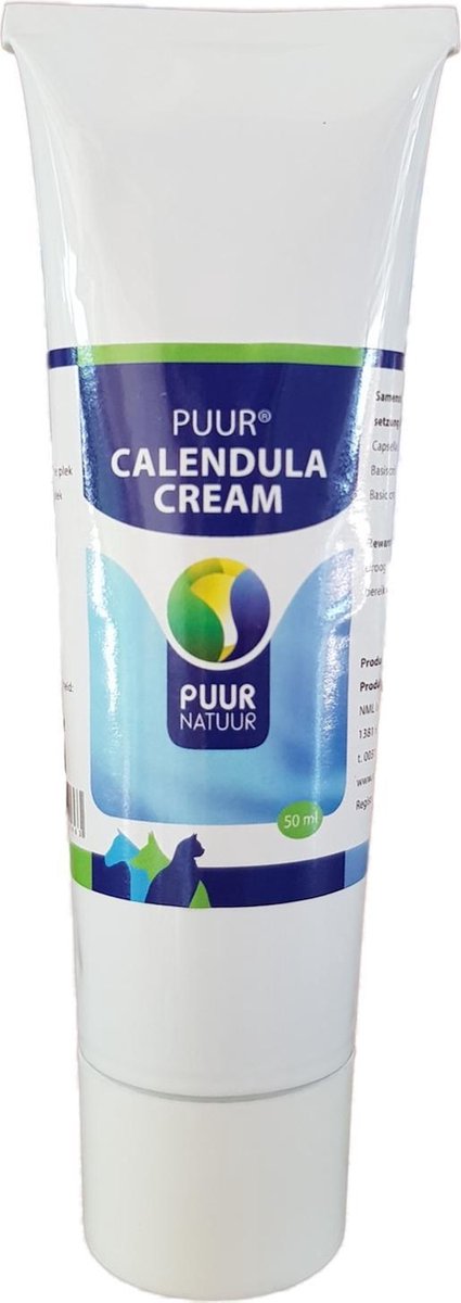 Puur Calendula - Zalf - 50 ml