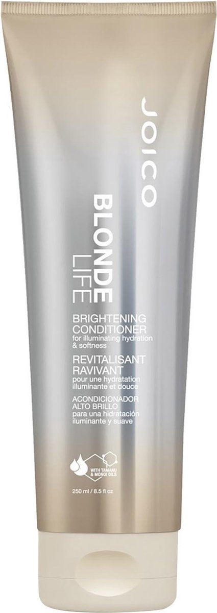 Joico - Blonde Life - Brightening Conditioner - 250 ml
