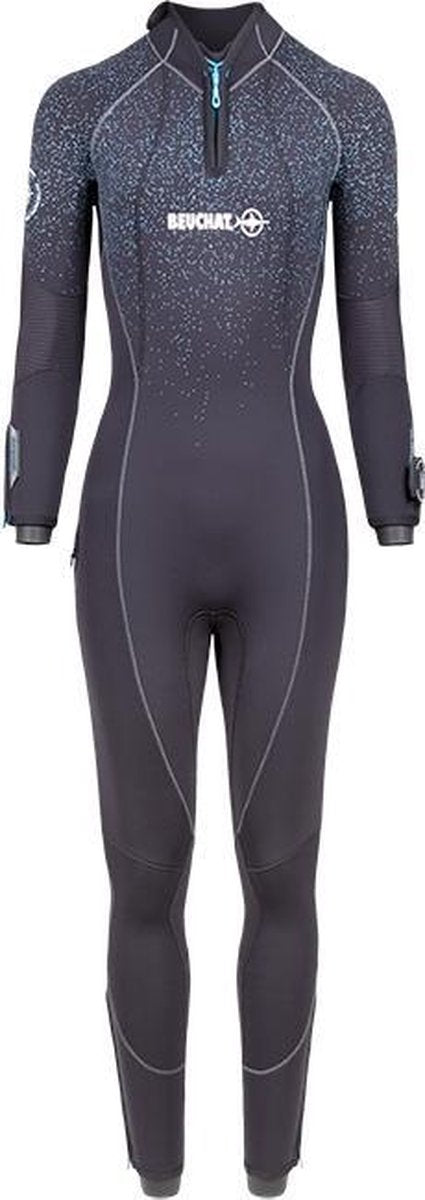 Beuchat Focea 7mm Duikpak Dames
