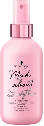 Schwarzkopf Mad About Lengths Spray 200 ml