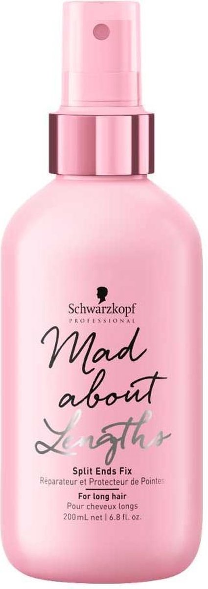 Schwarzkopf Mad About Lengths Spray 200 ml