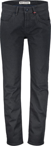Mac Jeans Arne Pipe - Modern Fit - Antraciet - 33-32