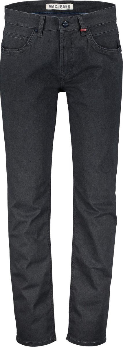 Mac Jeans Arne Pipe - Modern Fit - Antraciet - 33-32