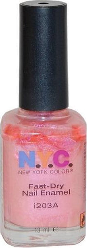 N.Y.C. nagellak i203A