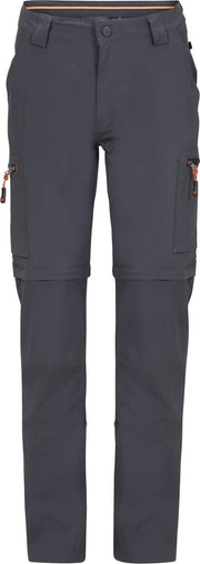Life-Line Mekong 2 Afritsbroek - Heren Outdoor Broek - Anti-Insect Werking