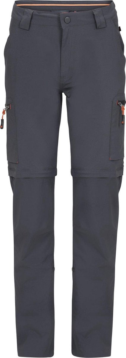 Life-Line Mekong 2 Afritsbroek - Heren Outdoor Broek - Anti-Insect Werking
