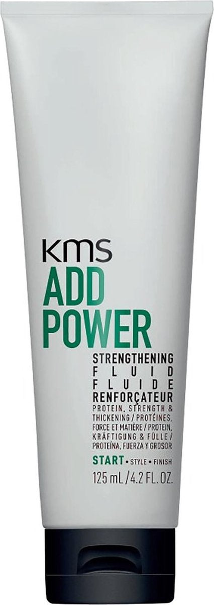 KMS - Add Power - Strengthening Fluid - 125 ml