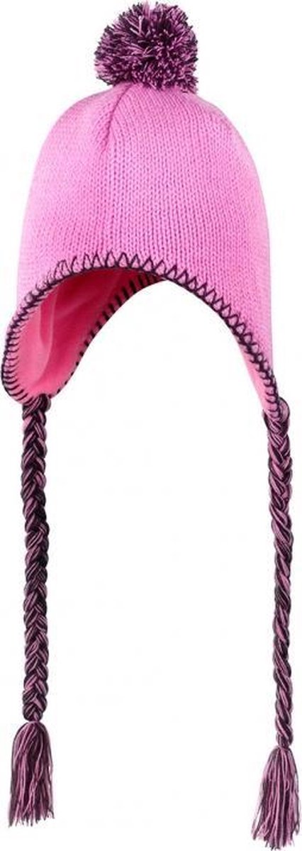 muts inca pink result volwassenen