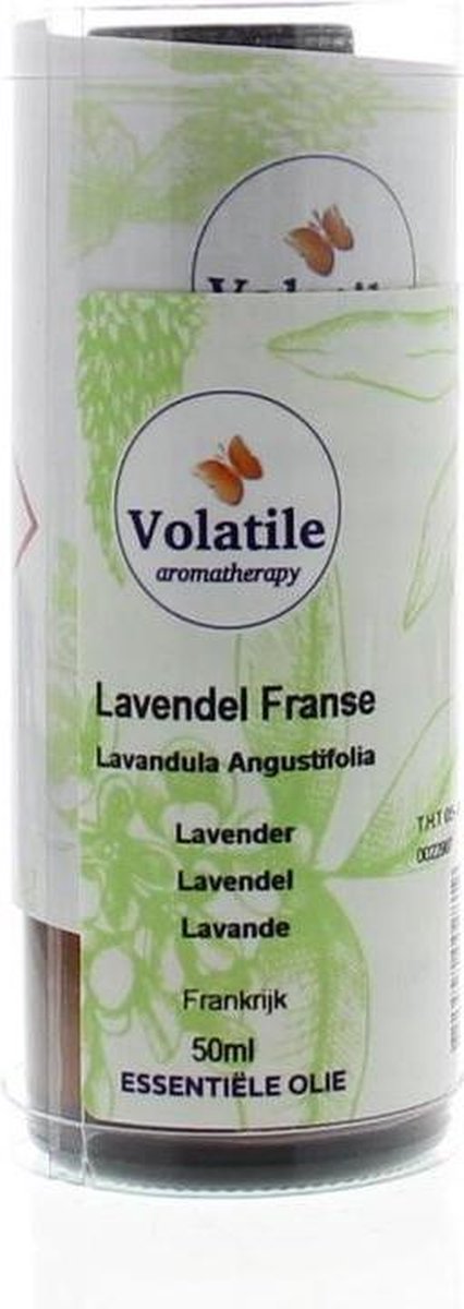 Etherische olie Lavendel Maillette - 50 ml - L